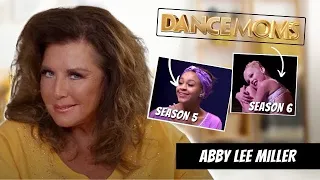 Reacting to Fan Favorite Dances - Season 5, Season 6 *dance moms* l Abby Lee Miller