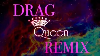 The Evil Witch Drag Queen Remix