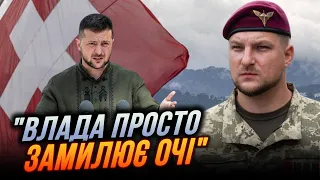 ⚡️ПОГРЕБИСЬКИЙ: Влада годує Українців ШВЕЙЦАРСЬКИМ МИРОМ, але цього не буде і ОСЬ ЧОМУ