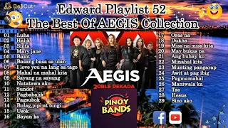 AEGIS Nonstop Songs 2022 Best OPM Tagalog Love Songs Of All Timevol