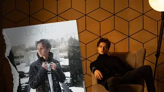 LOVES — Первый снег (премьера, 2020)