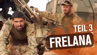 Operation Frelana - Teil 3 | MALI | Folge 16