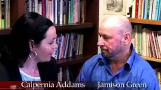 Female to Male Transsexual Issues with Jamison Green