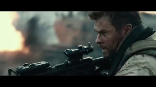 12 Strong International Trailer l Out Now on Blu-Ray, DVD and Digital Download