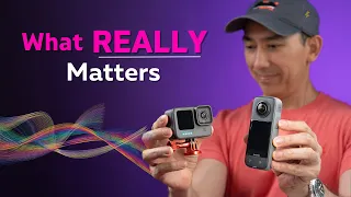 GOPRO HERO 11 OR INSTA360 X3: THIS is Important to Consider BEFORE You Buy