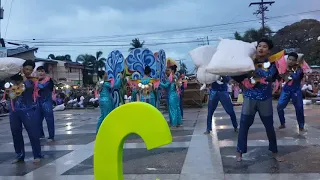 Brgy Laon abucay day june 10,2018