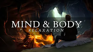 Unlocking the Power of Relaxation: Calm Your Mind and Body with Ambient Music