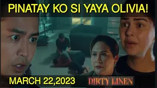 Episode 43 ||Dirty Linen ||Fanmade Review and Reaction ||March 22, 2023