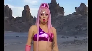 Lady Gaga - “Stupid Love” Behind The Scenes