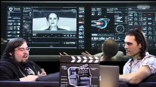 Oblivion Imax Trailer Review - Armchair Directors