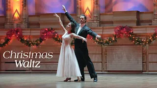 Christmas Waltz - Avery & Roman - My Heart Belongs To You