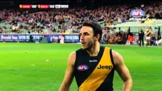 The 10 - Round 19 AFL