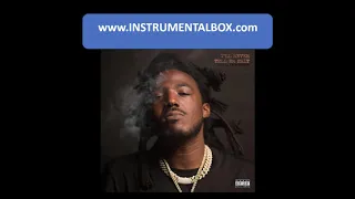 Mozzy Ill Never Tell Em Shit Instrumental DL Link