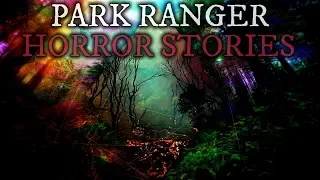 5 Scary Park Ranger Stories (Vol. 14)