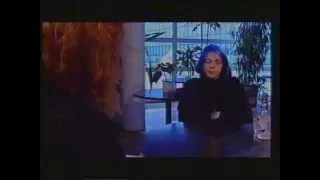 ruby / Lesley Rankine interview 1996