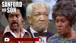 Best Clips of April | Sanford and Son