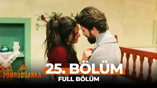 Zümrüdüanka 25. Bölüm