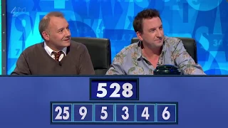 Cats Does Countdown – S02E05 (13 September 2013) – HD