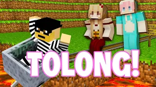 Aku Dan @BANGJBLOX Prank Maling INI! DAN TERNYATA...!!!!!