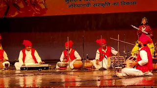 Haryanvi Best Orchestra Ratnavali 2022 by Karnal