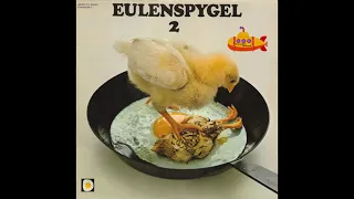 Eulenspygel - 2 (1971) [Krautrock - Hard Rock - Psychedelic - Prog]