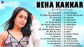 Neha Kakkar New Songs Playlist | Hindi vs Punjabi Mashup | Top Bollywood Hits Songs