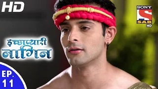 Icchapyaari Naagin - इच्छाप्यारी नागिन - Episode 11 - 11th October, 2016