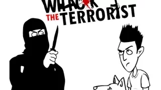 Whack the Terrorist Full Gameplay Walkthrough