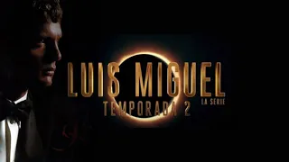 Historia De Un Amor - Luis Miguel ft. Diego Boneta|Luis Miguel la Serie Temporada 2 (Fan Made)