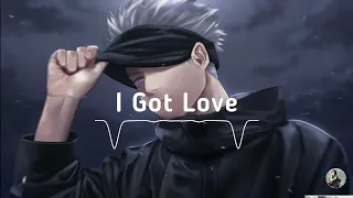 I Got Love (Remix) | 抖音 | TikTok | Douyin Music | DNTMUSIC