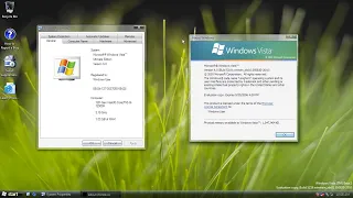 Windows Vista Build 5219