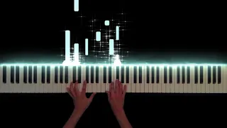 川の流れのように/ 美空ひばり (Like the stream of the river / Hibari Misora) -Piano Cover-