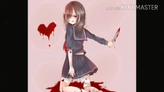 Wolf sheep clothing - Nightcore - yandere version