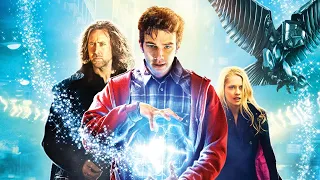 Ученик Чародея (The Sorcerer's Apprentice, 2010) - Русский Трейлер HD