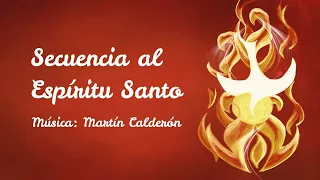 Secuencia al Espíritu Santo