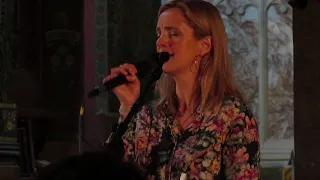 Cara Dillon - Leaving Song @ Stogumber Festival 2018