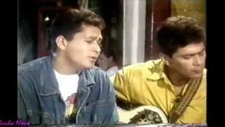 Leandro & Leonardo Especial 1991 - Desculpe Mais Eu Vou Chorar