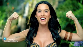 Roar 4K - Katy Perry