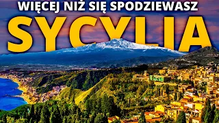 SYCYLIA co zobaczyć TOP 10