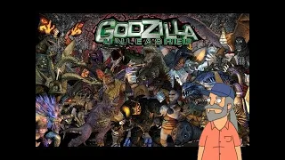 Oddities: Godzilla Unleashed (Mothra) 6