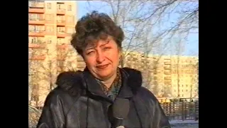 Татьяна Доронина. (1950-2021).