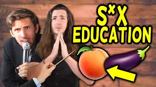 S*X Education