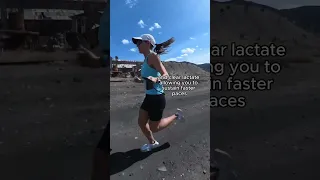 How to Run Faster for Longer