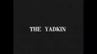 The Yadkin