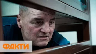 Политзаключенного Бекирова освободили из СИЗО в аннексированном Крыму