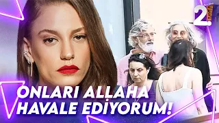 Serenay Sarıkaya’nın Annesinin Yasak Aşk Yaşadığı Doğrulandı | Müge ve Gülşen'le 2. Sayfa