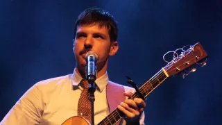 Avett Brothers "Ballad of Love and Hate"  Artpark Mainstage, Lewiston, NY 09.19.15