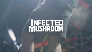 Infected Mushroom's Head Of NASA Tour | Fri 12.13.19