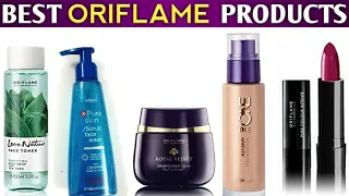 Best Oriflame Makeup and Beauty Products in india | Best In Beauty