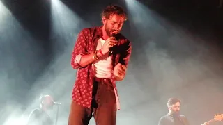 MARCO MENGONI "IN UN GIORNO QUALUNQUE" @ BARCELLONA